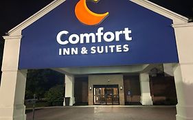 Comfort Inn & Suites Toledo North